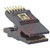 3M - 923665-28 - Gold 28-Pin SOIC Wide Test Clip|70114944 | ChuangWei Electronics