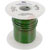 Alpha Wire - 3055 GR005 - Green 300 V -40 degC 0.080 in. 0.016 in. 16/30 18 AWG Wire, Hook-Up|70136444 | ChuangWei Electronics