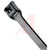 Panduit - ILT2S-C0 - ILT 211mm x 4.8 mm Black Nylon Line Locking Tie Cable Tie|70327171 | ChuangWei Electronics