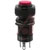 Dialight - 800-1030-0331-504 - MIL-MS25041-6 Approved T-1-3/4 15/32In. Red LED Indicator,Pnl-Mnt|70081580 | ChuangWei Electronics