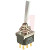 RS Pro - 317673 - Panel Mount 6 A@ 250 VAC Toggle Switch DPDT On-Off-On|70299555 | ChuangWei Electronics