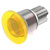 EAO - 45-2630.29F0.000 - 40 mm btn, amber 2 Pos, maintained, pull release Illuminated Pushbtn act|70734410 | ChuangWei Electronics
