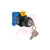 IDEC Corporation - HW1K-2AF11 - 2 Position Key Switch|70173069 | ChuangWei Electronics