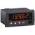 Simpson - H335-1-13-020 - 2 relays Red LED 3-1/2 digit 0-20 DVC 120V Digital Panel Meter|70209554 | ChuangWei Electronics