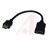 Tripp Lite - B123-001 - Tripp Lite 1ft HDMI Active Signal Extender Cable HDMI 24Hz M/F 1' TAA GSA|70590004 | ChuangWei Electronics