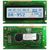 Newhaven Display International - NHD-12232AZ-FSW-GBW - 8-Bit Parallel Transflective STN- GRAY 84x44 122x32 Pixels LCD Graphic Display|70518173 | ChuangWei Electronics