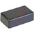 Hammond Manufacturing - 1551HBK - 1551 Series 2.36x1.38x0.79 In Black ABS,UL94HB Handheld Box-Lid Enclosure|70166973 | ChuangWei Electronics