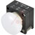 Siemens - 3SB3001-6BA60 - 22mm mt White lens and light module holder Indicator, part|70240513 | ChuangWei Electronics