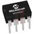 Microchip Technology Inc. - MCP6547-E/P - E TEMP Dual 1.6V Open Drain Comparator|70046186 | ChuangWei Electronics