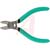 Apex Tool Group Mfr. - S55NKS - 5 In. Oval Head Diagonal Semi-Flush Cutter With Handle Coil Spring Xcelite|70223024 | ChuangWei Electronics