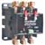 Crydom - 3RHP2450D5 - PANEL MOUNT 3-PHASE RHP, 50A/240VAC, 4.5-5.5VDC INPUT CONTACTOR|70130670 | ChuangWei Electronics
