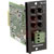 Bogen Communications, Inc. - TBL1S - Gain/trim Ctrl For amplifier, balanced Pluggable Screw Module, Input|70146617 | ChuangWei Electronics
