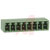 Phoenix Contact - 1803332 - COMBICON 3.81mmPitch 8Pole Sldr 90DegAngl SnglLvl Header PCB TermBlk Conn|70054546 | ChuangWei Electronics