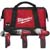 Milwaukee Electric Tool - 2491-23 - and Work Li 3/8in Impact Wrench M12 Cordless 3 Tool Combo Kit with Screwdriver|70060041 | ChuangWei Electronics