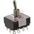 Carling Technologies - IL250-73 - Solder 125VAC 15A Non-Illuminated Bat Actuator ON-NONE-ON 4PDT Toggle Switch|70131558 | ChuangWei Electronics