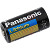 Panasonic - CR123A - CR 1.55Ah 3VDC Lithium Manganese Dioxide Cylindrical Non-Rechargeable Battery|70196896 | ChuangWei Electronics