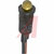 SloanLED - 150-244 - 6in Lead Wires 24V Amber 0.156in Hole LED Panel Mount Indicator|70241327 | ChuangWei Electronics