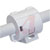 Leader Tech / FerriShield - CS28B0642 - 0.923 In. 0.961 In. 0.3 In. Nylon Clamp, Cable|70029183 | ChuangWei Electronics