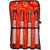 Apex Tool Group Mfr. - 33024 - Pouch Thread Restoring File Set Nicholson|70220378 | ChuangWei Electronics