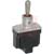 Honeywell - 1TL187-7 - UL CSA Sealed 10A 125VAC 15/32in. mnt (On) Off (On) SPDT Toggle Switch|70118888 | ChuangWei Electronics