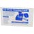 TechSpray - 1603-50PK - 50 Cards Pack Isopropyl Alcohol Pre-Saturated TechClean Cleaning Card|70207181 | ChuangWei Electronics