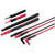 Fluke - TL238 - High Energy Environments Black/Red TL238 Test Leads Set|70146067 | ChuangWei Electronics
