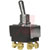 Carling Technologies - 2GM54-73 - Screw Term 125VAC 15A Non-Illum Bat Lever Actuator ON-OFF-ON DPDT Toggle Switch|70131545 | ChuangWei Electronics