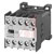 Siemens - 3TH20310AK1 - 110VAC 4-Pole S 3NO+1NC Relay Contactor|70267803 | ChuangWei Electronics