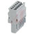 Phoenix Contact - 3040300 - Grey Spring Termination 24A 500 V SP Series DIN Rail Connector|70342846 | ChuangWei Electronics