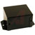 Hammond Manufacturing - 1411FBSBK - enclosure - black aluminum 8 x 4 x 3 inches|70305769 | ChuangWei Electronics