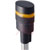 IDEC Corporation - LD6A-1PQB-Y - LIGHT TOWER 1 TIER AMBER 24VAC/DC POLE MOUNT|70173444 | ChuangWei Electronics