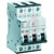 Siemens - 5SY43057 - UL 1077 DIN Mnt 480 VAC C Curve 0.5A 3-P Supplementary Circuit Breaker|70384749 | ChuangWei Electronics