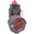 Honeywell - BXM4N - 600V 2NO/2NC Aluminium Rotary Lever IP67 Snap Action Limit Switch|70328318 | ChuangWei Electronics