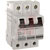 Altech Corp - 3DU8 - D Vol-Rtg 480Y/277VAC 3 Pole DIN Rail Cur-Rtg 8A Hndl Therm/Mag Circuit Breaker|70077051 | ChuangWei Electronics