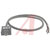 Honeywell - 914CE1-15 - 15ft Cable Snap Action SPDT 1NC/1NO Top Plunger Miniature Enclosed Switch|70119539 | ChuangWei Electronics