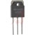 NTE Electronics, Inc. - NTE2309 - TRANSISTOR NPN SILICON 900V IC=6A TO-3PCASE TF=0.7US HIGH VOLTAGE HIGH SPEED SW|70215941 | ChuangWei Electronics