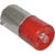 Wamco Inc. - WL-18602450 - 28V RED T3-1/4 BA9S LAMP|70117672 | ChuangWei Electronics