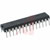 Microchip Technology Inc. - PIC16F72-I/SP - 28-Pin SPDIP 2Kx14 words Flash 20MHz 8bit PIC Microcontroller PIC16F72-I/SP|70045570 | ChuangWei Electronics
