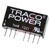 TRACO POWER NORTH AMERICA                - TMR 1221 - I/O isolation 1600Vdc Vout +/-5Vdc Vin 9 to18Vdc TRACOPOWER Iso DC-DC Converter|70421249 | ChuangWei Electronics