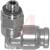SMC Corporation - KQG2L03-32 - 10-32UNF PORT FOR 5/32 IN TUBE MALE ELBOW STAINLESS STEEL FITTING|70072104 | ChuangWei Electronics