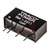 TRACO POWER NORTH AMERICA                - TRA 1-2411 - I/O isolation 1000Vdc Vout 5Vdc Vin 21.6 to 26.4Vdc Iso DC-DC Converter|70420650 | ChuangWei Electronics