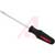Apex Tool Group Mfr. - SDD56 - 5/16 In. X 6 In.Dura-Driver Mechanics Round Screwdriver Crescent|70223039 | ChuangWei Electronics