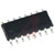 Siliconix / Vishay - DG403DY-T1-E3 - 16-Pin SOIC 44 V Multiplexer Dual SPDT DG403DY-T1-E3|70026157 | ChuangWei Electronics