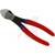 Apex Tool Group Mfr. - 5437CEN - Cushion Grip 7 In. Heavy-Duty Diagonal Cutting Solid Joint Pliers Crescent|70221554 | ChuangWei Electronics