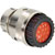 ITT Cannon - TNM6S16-0019P1L - w/Seal & Nut Trident/TNM Series Metal IP67 19 Pin Sz16 Plug Sealed Circ Conn|70473408 | ChuangWei Electronics