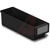 Sovella Inc - 3010-4ESD - ESD Storage Bin - Black (Label w/ Shield Included) 11.81