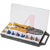 Paladin Tools - PA4305 - Terminal Crimp Kit Tools|70199453 | ChuangWei Electronics