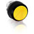 ABB - MP2-10Y - 22mm Cutout Momentary Maintained Yellow Push Button Head Modular Series|70281726 | ChuangWei Electronics