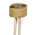 JKL Components Corporation - 2993-G6 - G4 2-pin (MR16) Lamp/LED socket|70314396 | ChuangWei Electronics