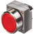 Siemens - 3SB3500-0AA21 - rnd mtl bzl ,Red flush btn Mom. 28.5 mm pushbtn act. Switch, part|70240584 | ChuangWei Electronics